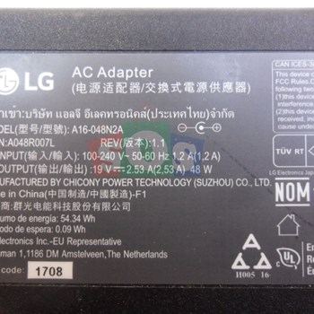 آداپتور-برق-ال-جی-32LJ510U