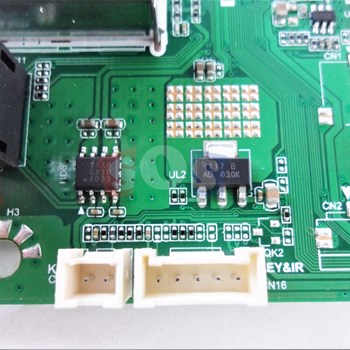 برد-مین-ایوولی-32EV100