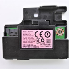 ماژول-وای-فای-سامسونگ-48JU6890