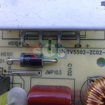 برد-پاور-صنام-50H8