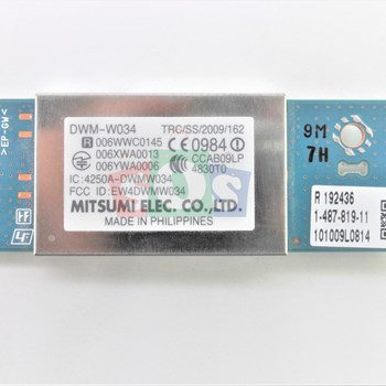 ماژول-وای-فای-سونی-40N-710