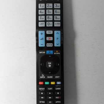 کنترل-الجی-AKB73756502