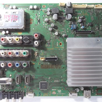 برد-مین-سونی-32V550