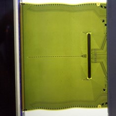 لیکوید-شکسته-ال-جی-43UF680