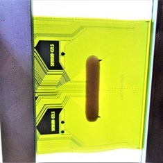 لیکوید-شکسته-ال-جی-43UJ651