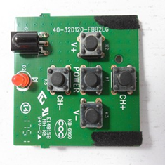 برد-چشمی-EVVOLI-مدل-43EV100D