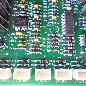 برد-پاور-پلاسما-سامسونگ-42D4S