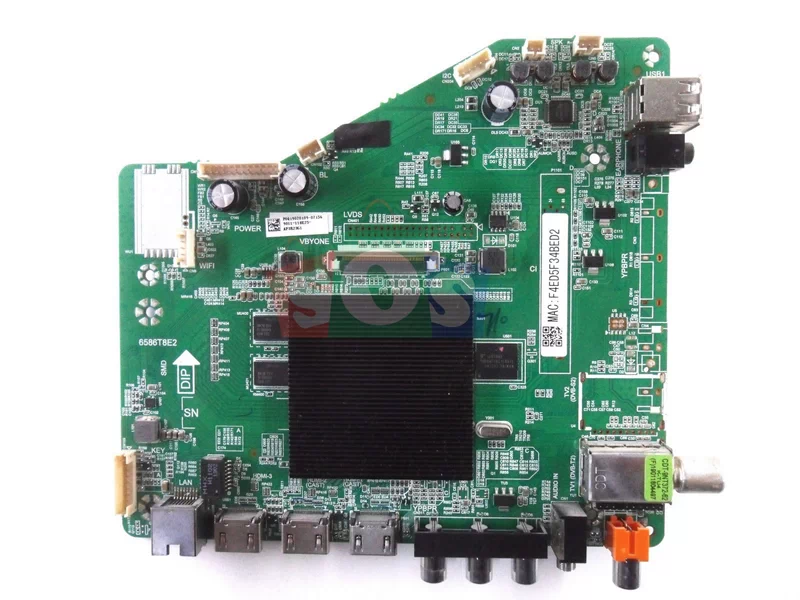 مین-برد-توشیبا-55U5850