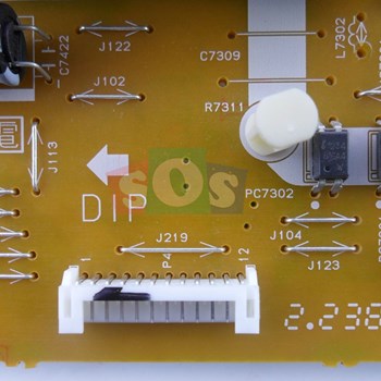 برد-پاور-پاناسونیک-L42E5M