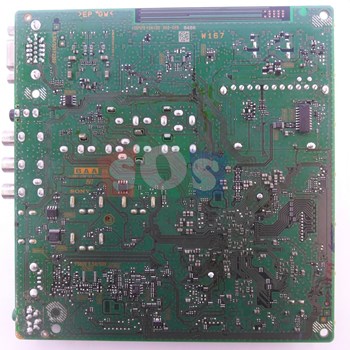 برد-مین-سونی-46E-500