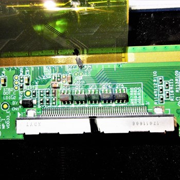 لیکوید-شکسته-هایسنس-55K3110