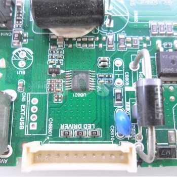 برد-مین-ایکس-ویژن-43-T520