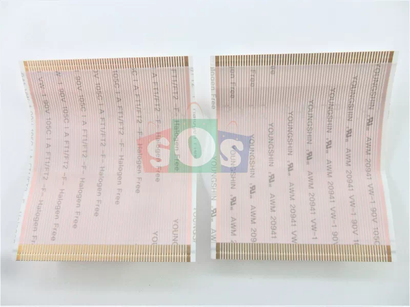 کابل-فلت-تیکان-به-پنل-سامسونگ-40D550