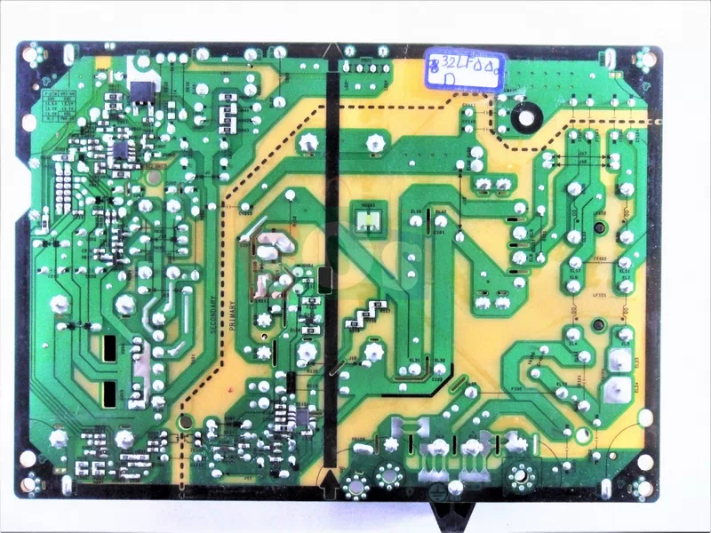 برد-پاور-ال-جی-32LF550