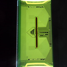 لیکوید-شکسته-هایسنس-50N3000