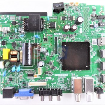 مین-برد-استارتراک-50D-MT1200