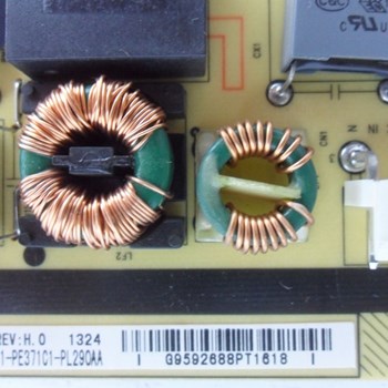 برد-پاور-تی-سی-ال-46E5300