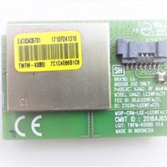 ماژول-وای-فای-ال-جی-43LJ550