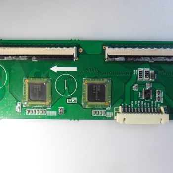 برد-بافر-SAMSUNG-مدل-PS43E4950