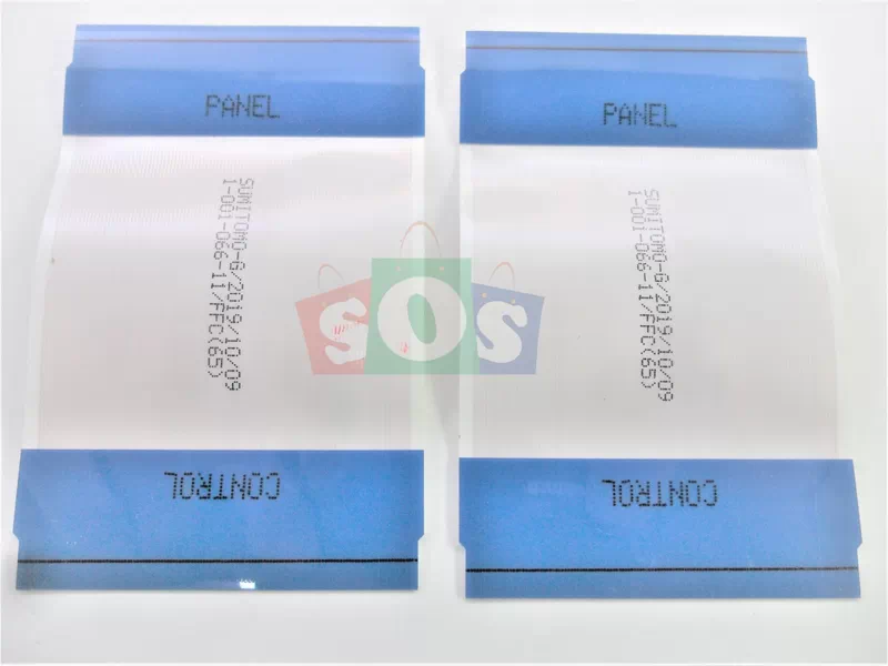 کابل-فلت-تیکان-به-پنل-سونی-65-9500G