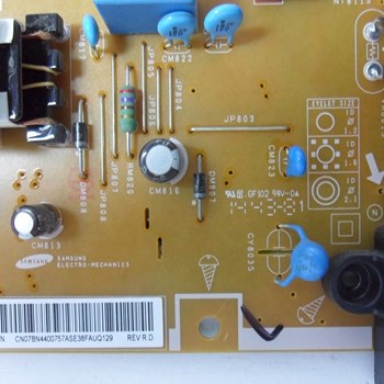 برد-پاور-سامسونگ-48H4860-48H4865