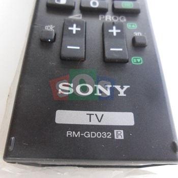 کنترل-سونی-RM-GD032