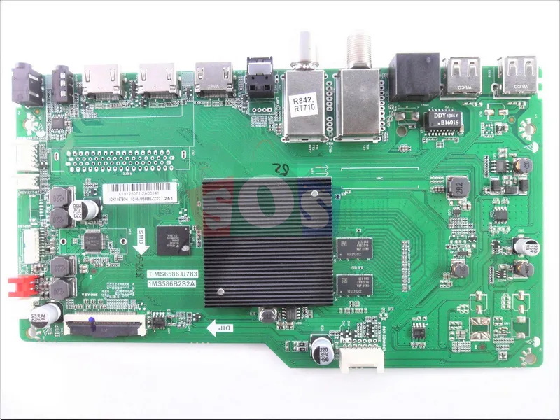 برد-مین-ایوولی-50EV250