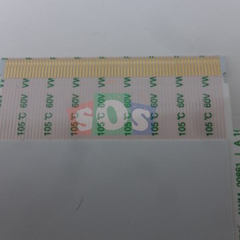 کابل-فلت-تیکان-به-پنل-ال-جی-49LJ510