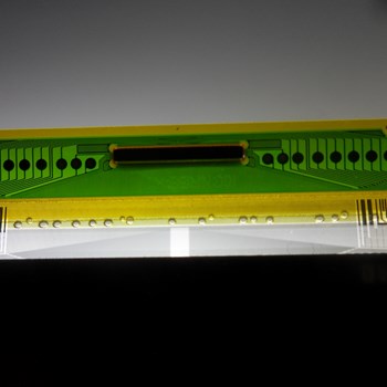 لکویید-شکسته-سونی-46D300