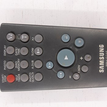 ریموت-کنترل-دوربین-فیلمبرداری-SAMSUNG-باپارت-BRM-D2AE
