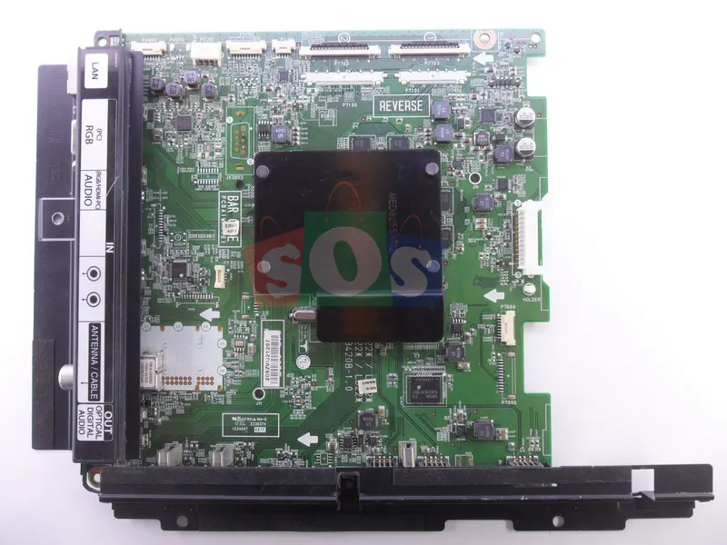 برد-مین-ال-جی-42LM67100