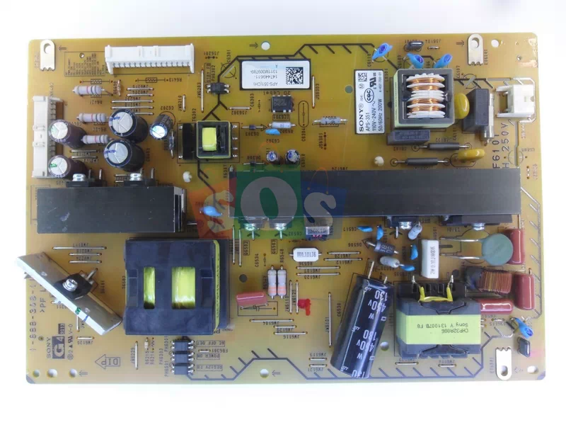 برد-پاور-سونی-42R500