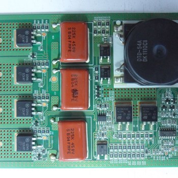 برد-درایور-هایسنس-40T28GI