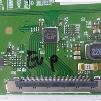 برد-تیکان-ال-جی-43LJ510T