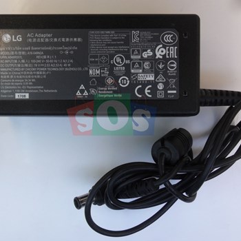 آداپتور-برق-ال-جی-32LJ510U