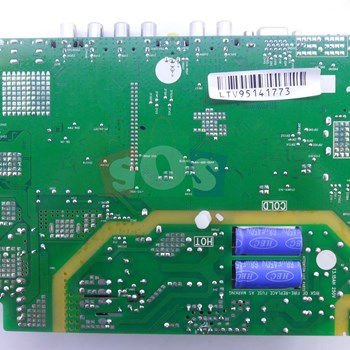 برد-مین-ایکس-ویژن-43-T510