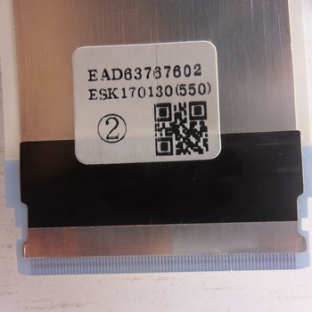 کابل-LVDS-ال-جی-49UH850