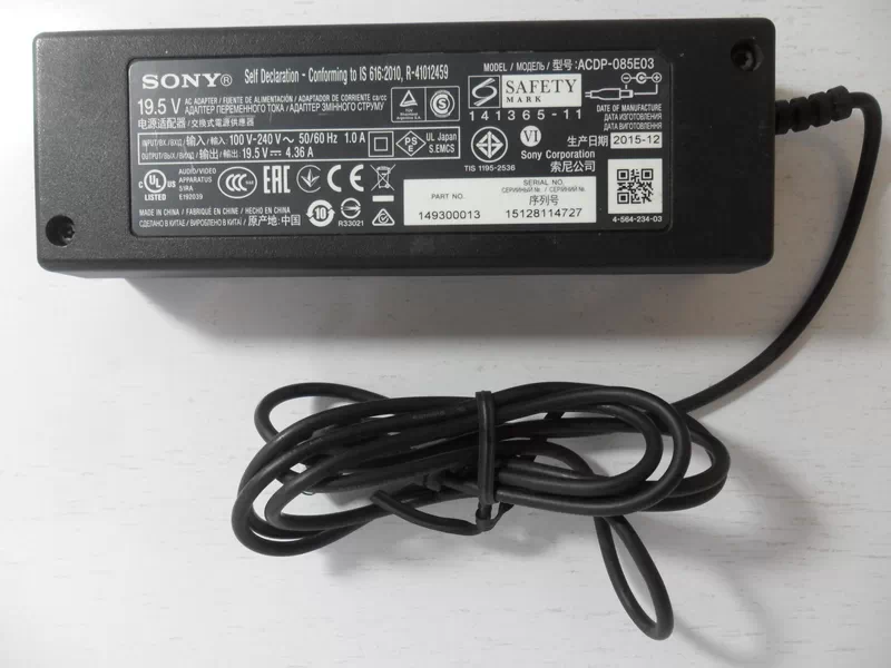 آداپتور-سونی-19-5V4-36A