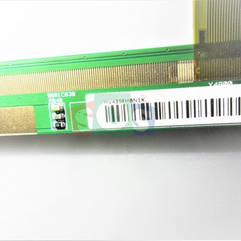 لیکوید-شکسته-سونی-43W660