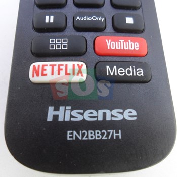 کنترل-هایسنس-55B7300