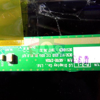 لیکوید-شکسته-ال-جی-65UK6100