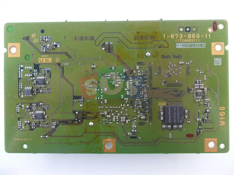برد-دیجیتال-UB1-سونی-40-350A