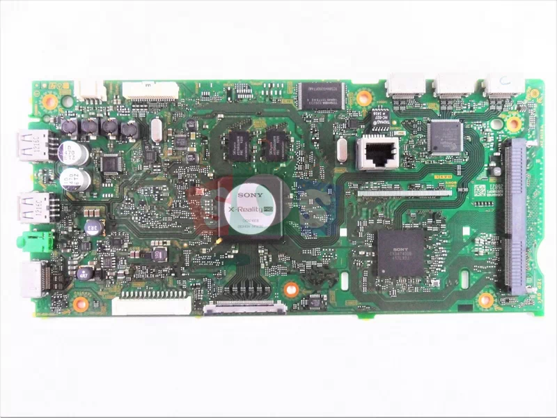 برد-مین-سونی-40W600