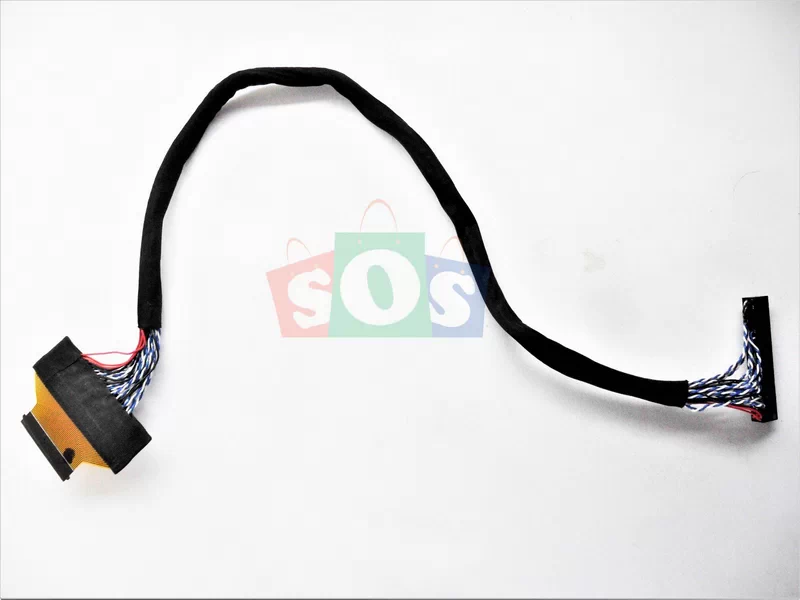 کابل-LVDS-امپریال-4040