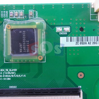 برد-بافر-سامسونگ-43E4850