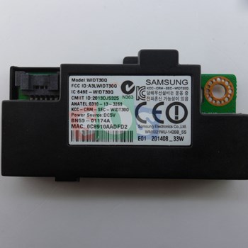 ماژول-وای-فای-سامسونگ-55HU8890