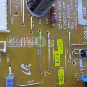 برد-پاور-سامسونگ-39EH5003R