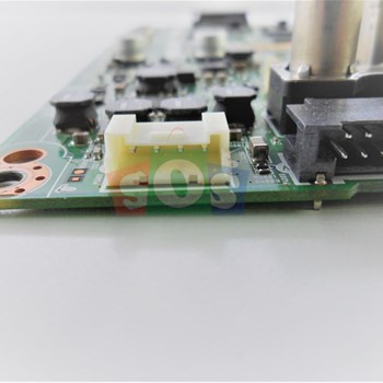 برد-مین-ال-جی-42LB552