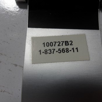 کابل-LVDS-سونی-40B-400