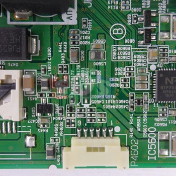 برد-مین-ال-جی-43LH51300